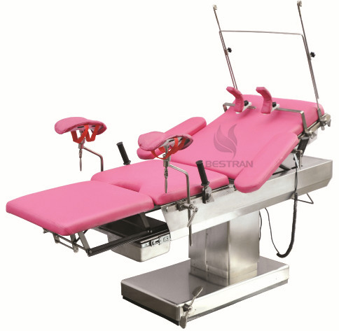 obstetric table