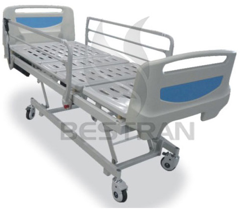 3-Function Electric Hospital Bed