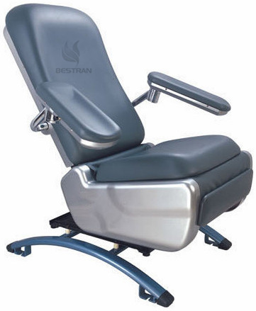 Electric Blood collection chair